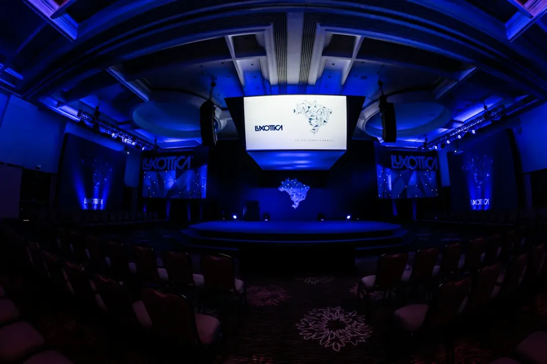 Convenção Comercial 1